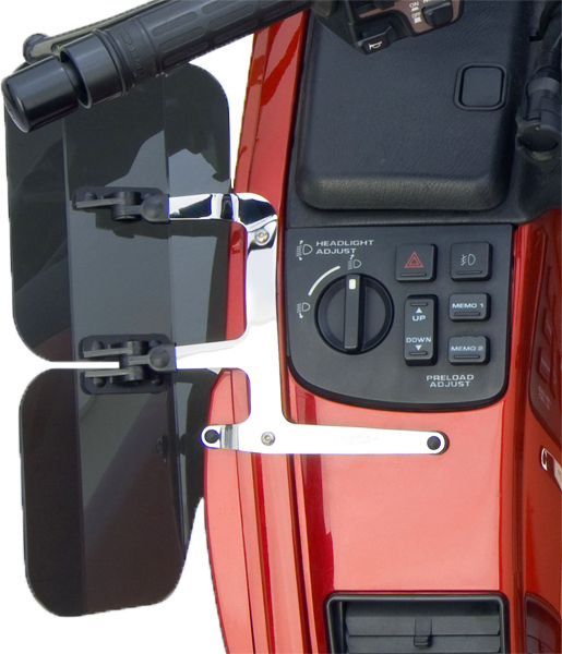 New Motorcycle Parts, New Parts