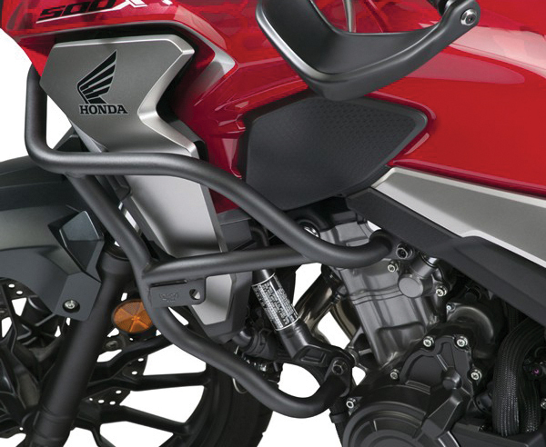 New Motorcycle Parts, New Parts