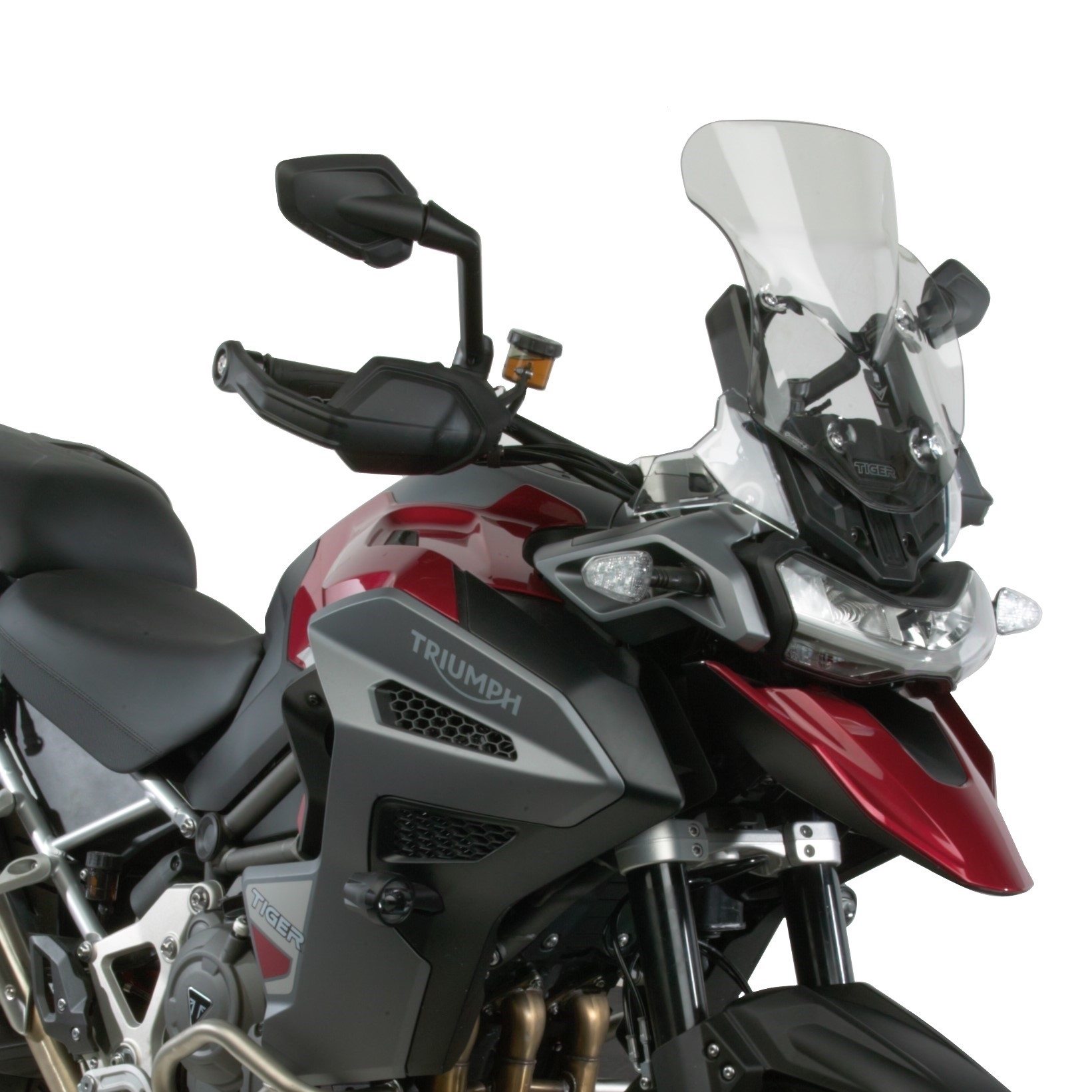 New Motorcycle Parts, New Parts