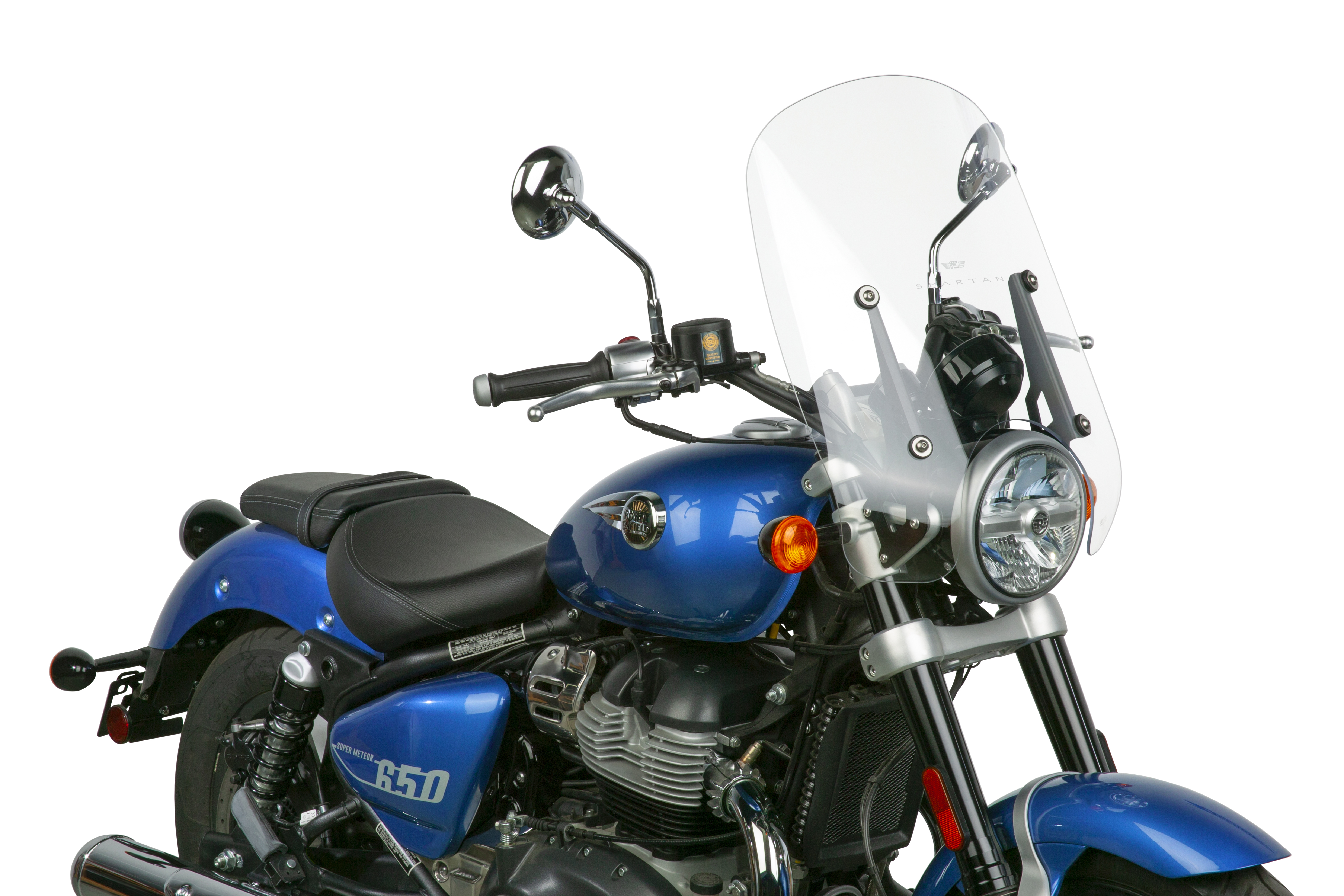 New Motorcycle Parts, New Parts