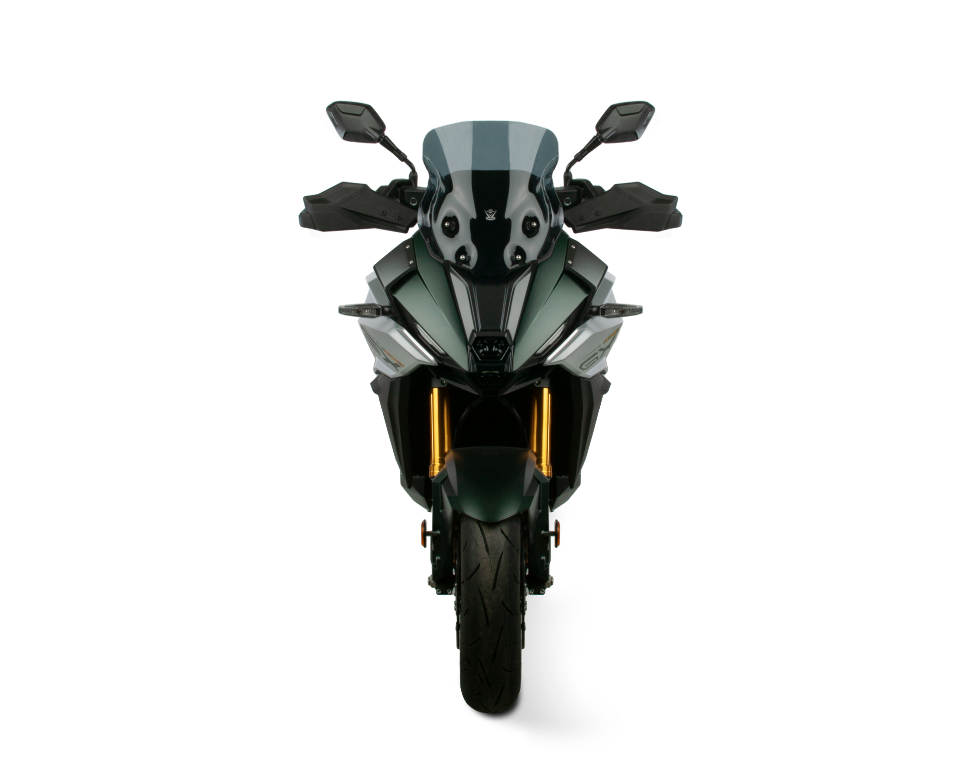 New Motorcycle Parts, New Parts