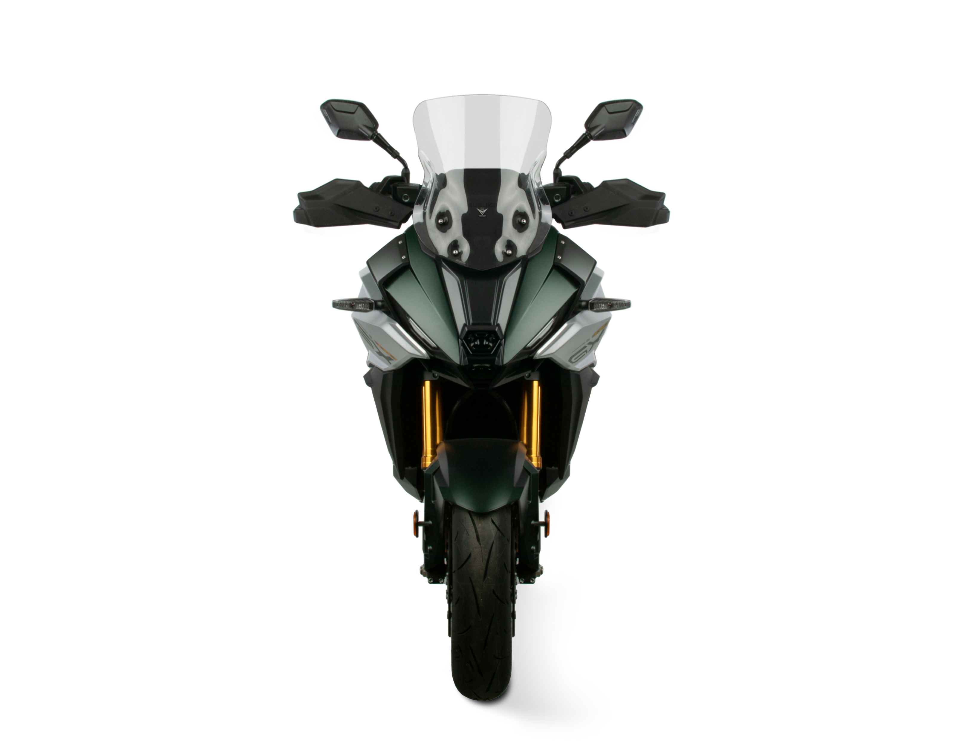 New Motorcycle Parts, New Parts