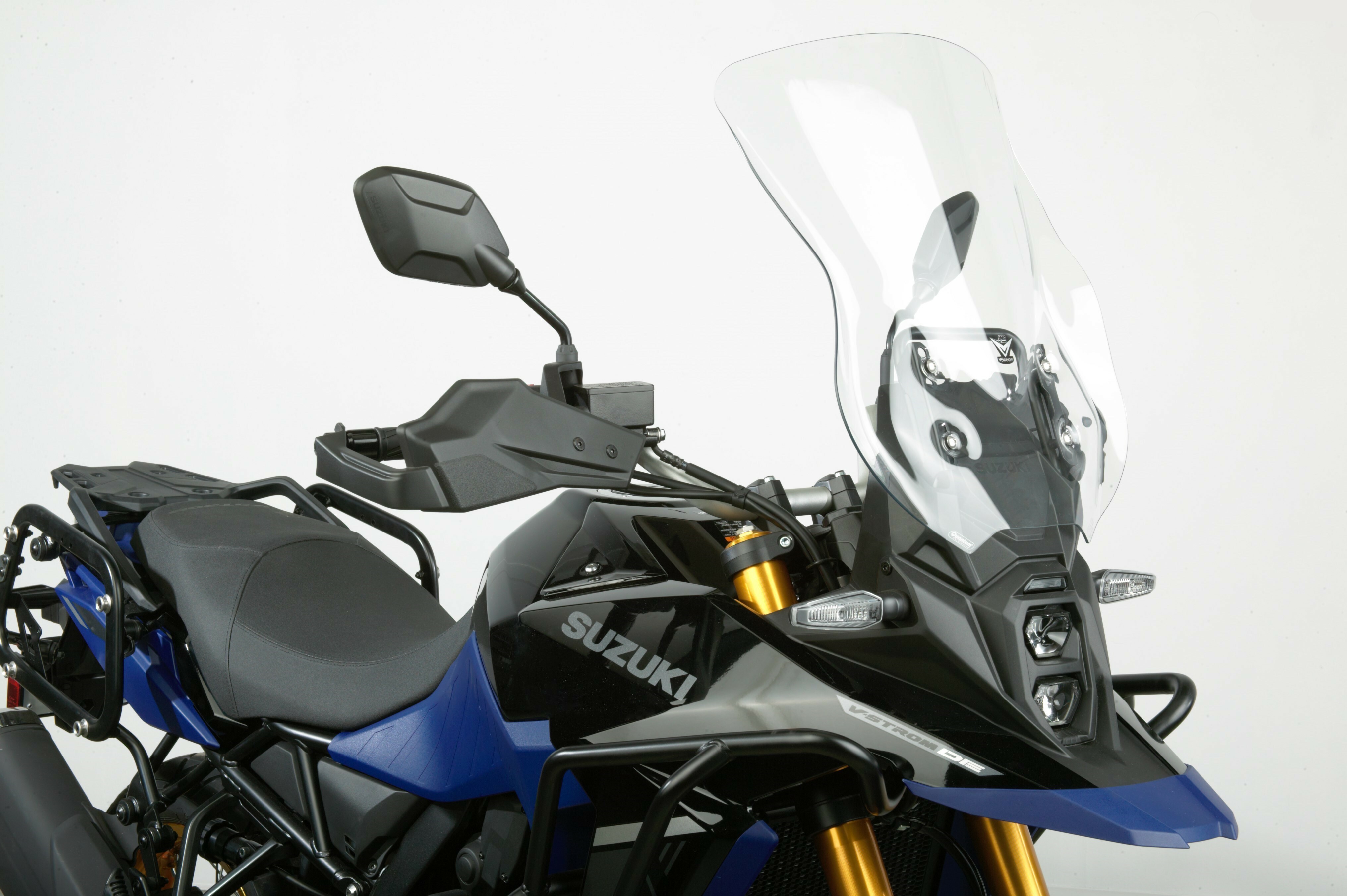 New Motorcycle Parts, New Parts