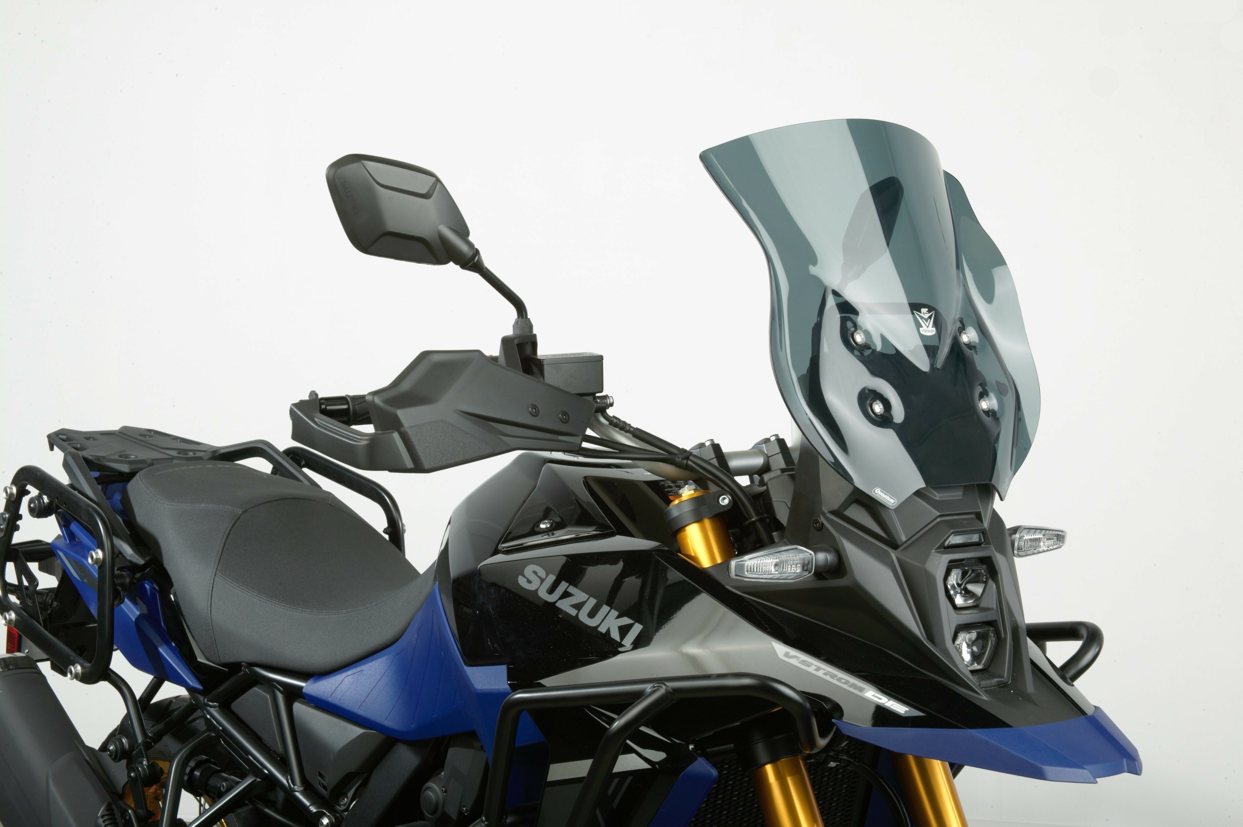 New Motorcycle Parts, New Parts