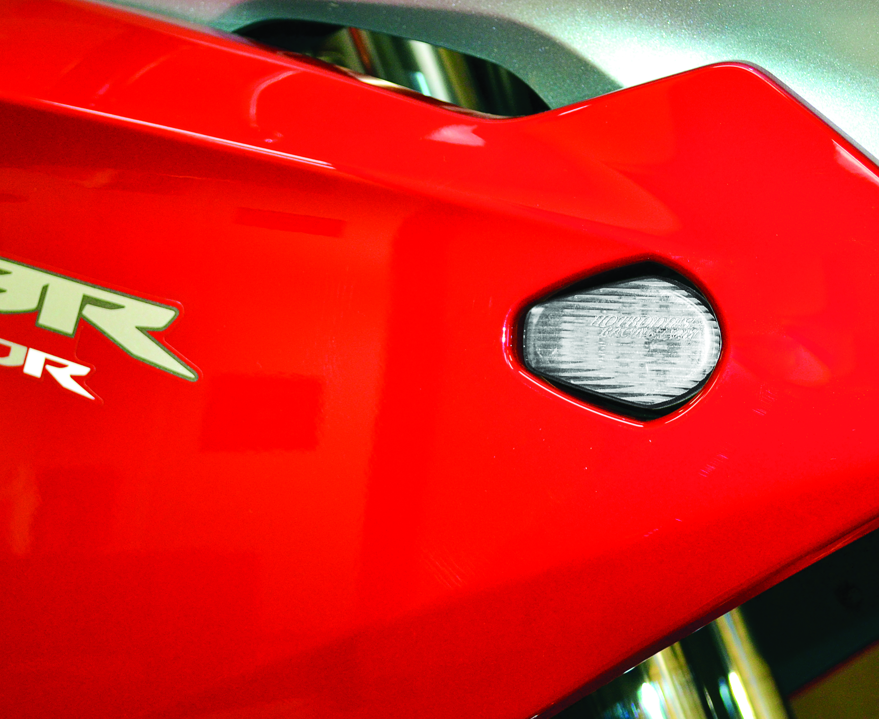 New Motorcycle Parts, New Parts