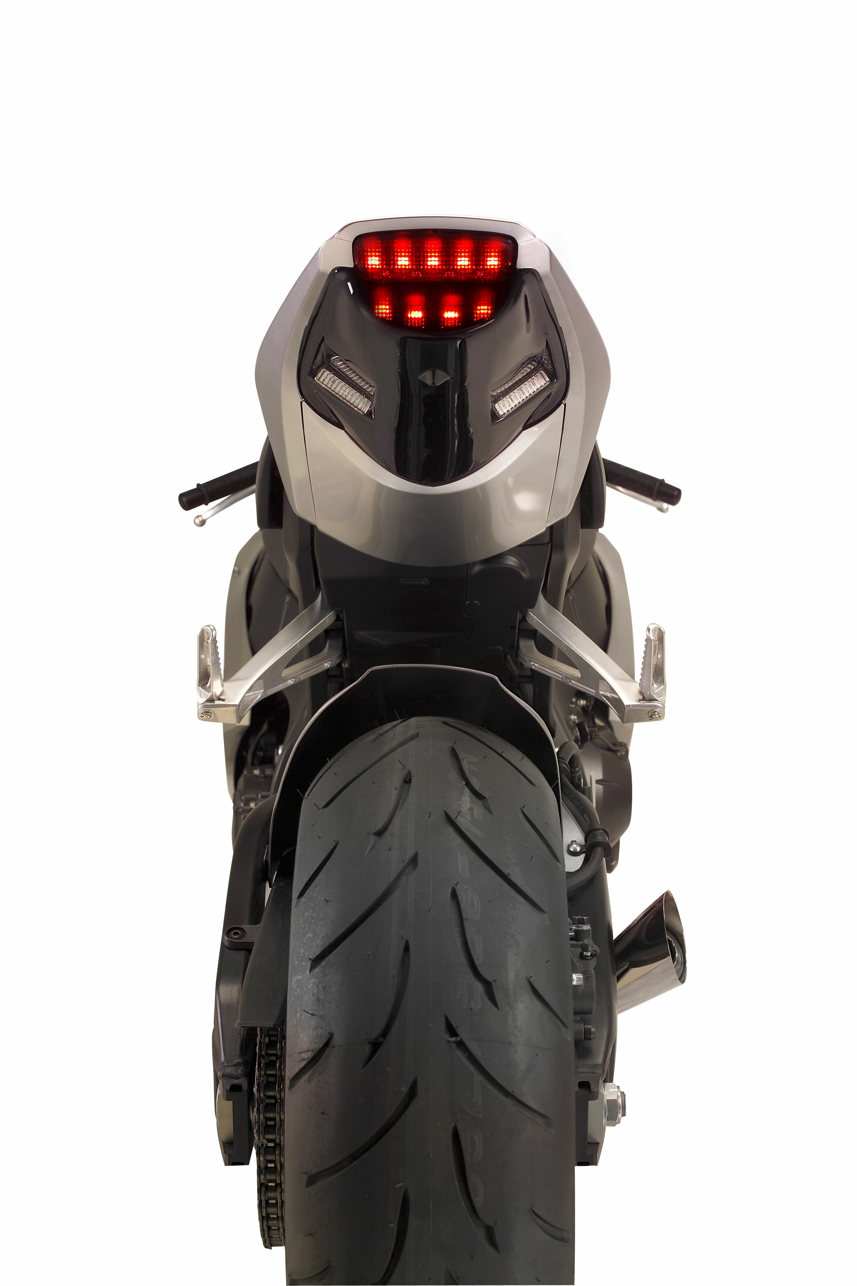 New Motorcycle Parts, New Parts