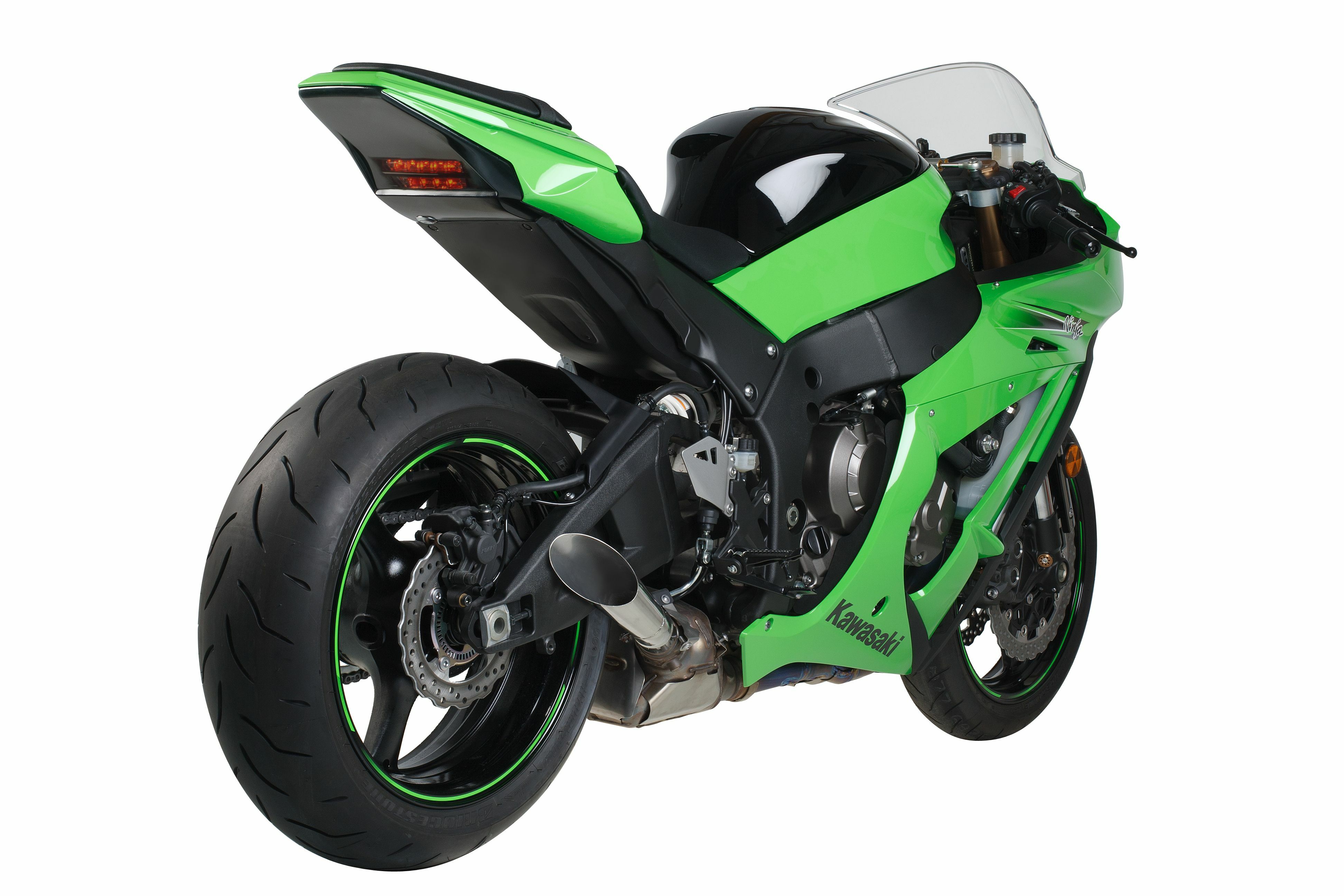 New Motorcycle Parts, New Parts