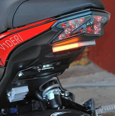 New Motorcycle Parts, New Parts