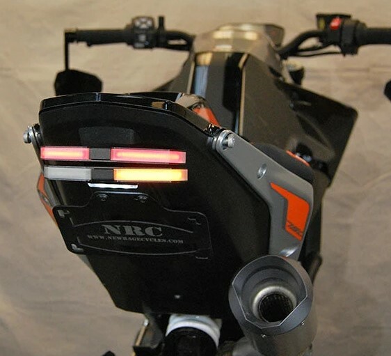 New Motorcycle Parts, New Parts