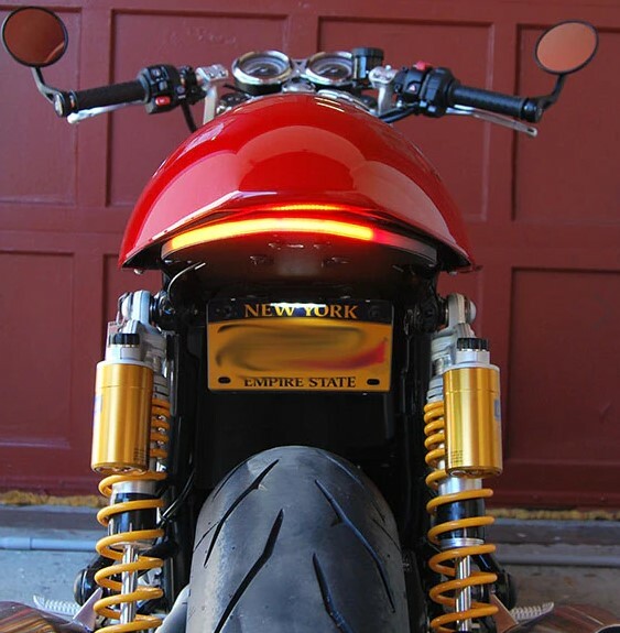 New Motorcycle Parts, New Parts