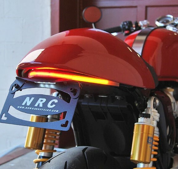 New Motorcycle Parts, New Parts