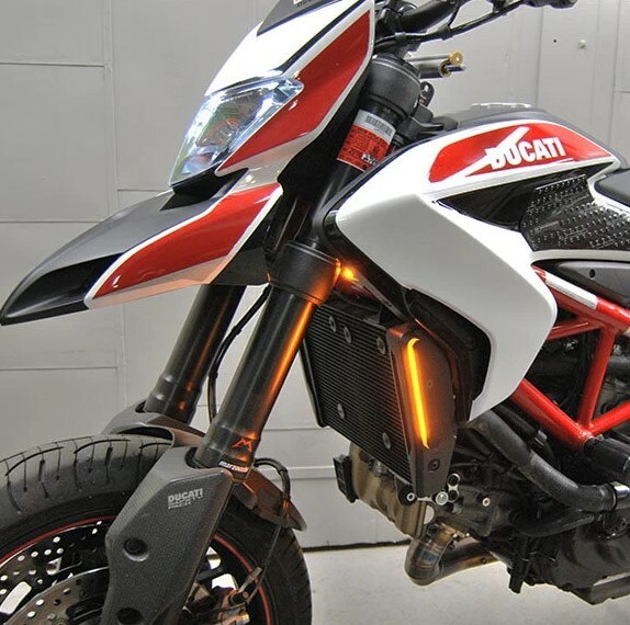 New Motorcycle Parts, New Parts