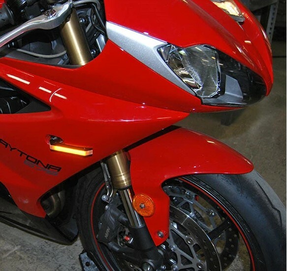 New Motorcycle Parts, New Parts