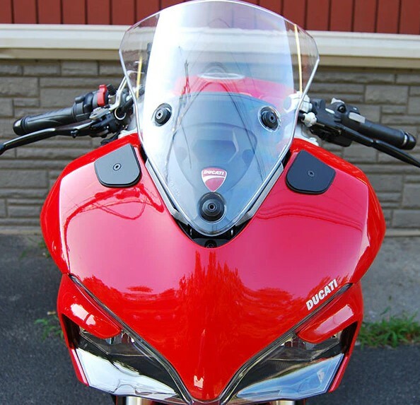 New Motorcycle Parts, New Parts