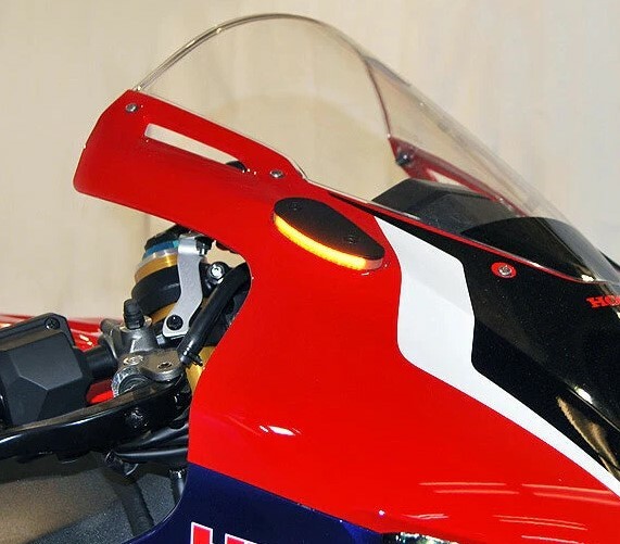 New Motorcycle Parts, New Parts