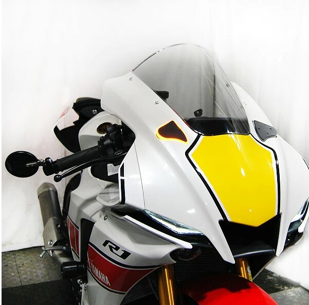 New Motorcycle Parts, New Parts