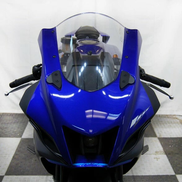 New Motorcycle Parts, New Parts