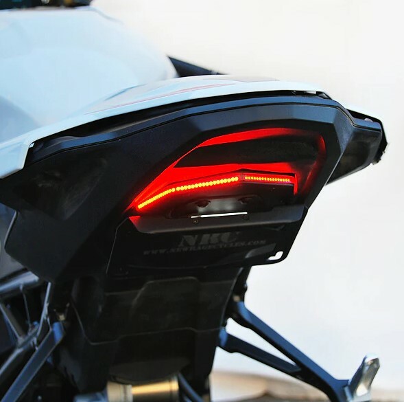 New Motorcycle Parts, New Parts