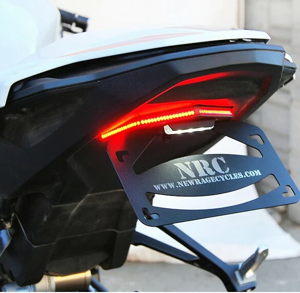 New Motorcycle Parts, New Parts