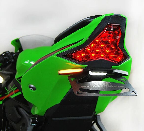 New Motorcycle Parts, New Parts