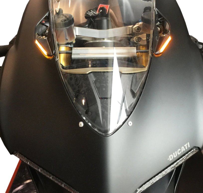 New Motorcycle Parts, New Parts