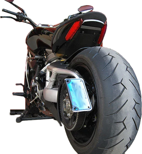 New Motorcycle Parts, New Parts