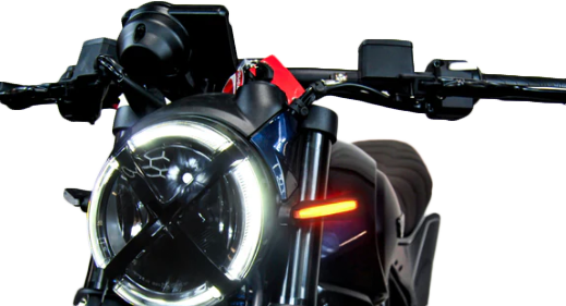 New Motorcycle Parts, New Parts