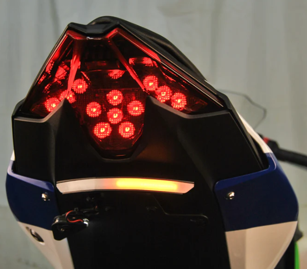 New Motorcycle Parts, New Parts