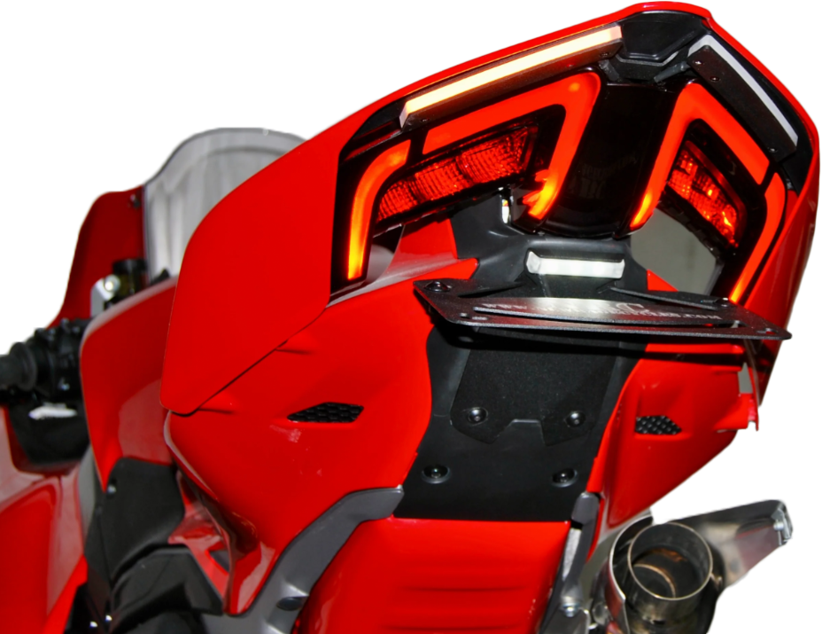 New Motorcycle Parts, New Parts