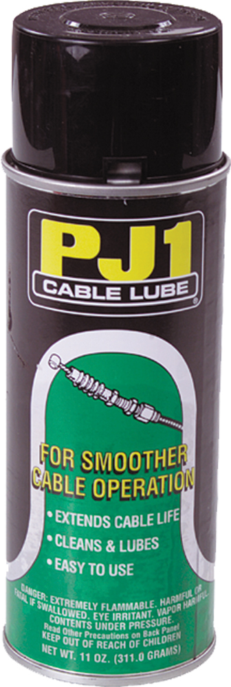 Cable Lube