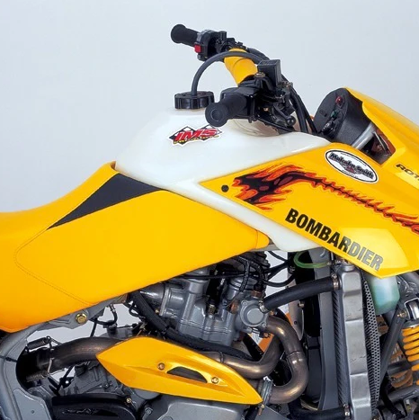 New Motorcycle Parts, New Parts