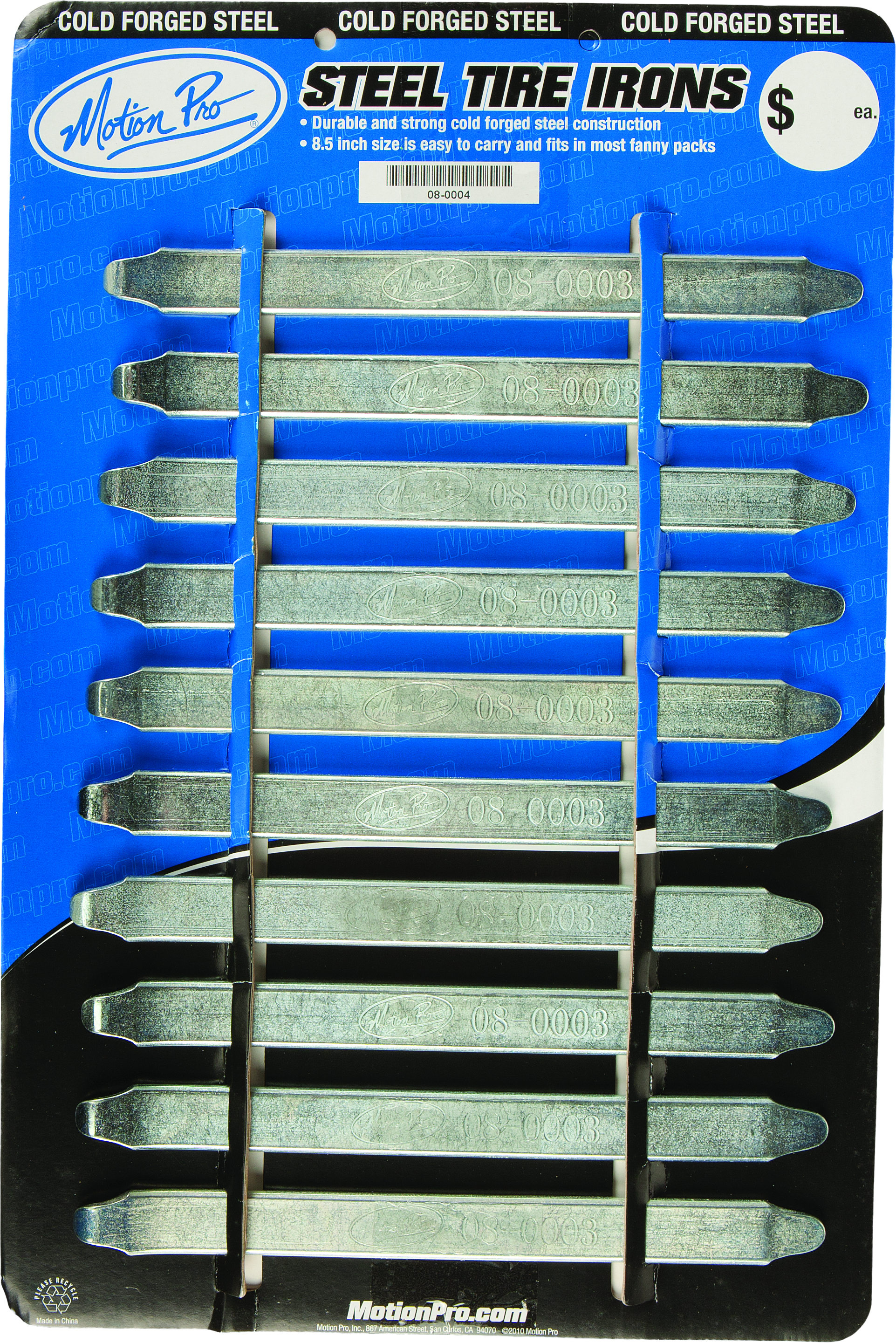 New Motorcycle Parts, New Parts