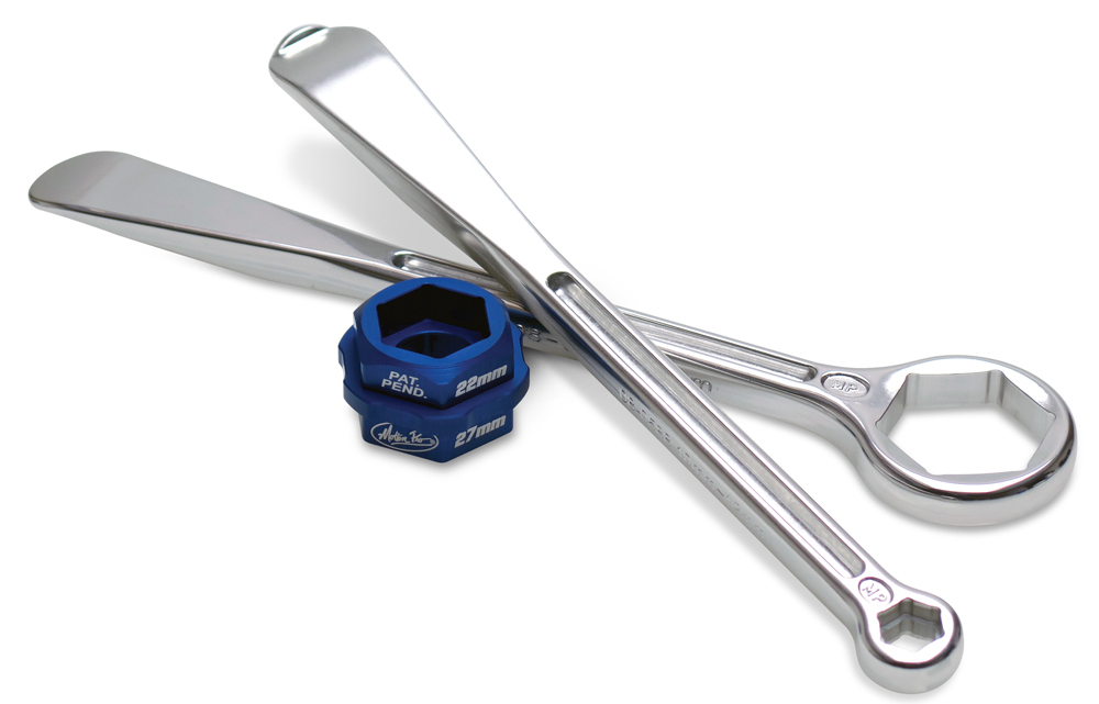 New Motorcycle Parts, New Parts