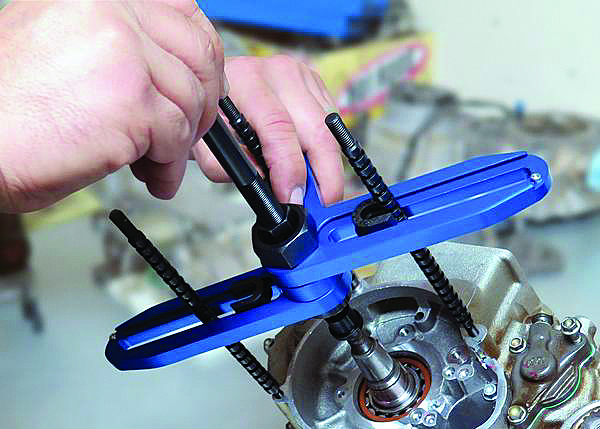 New Motorcycle Parts, New Parts