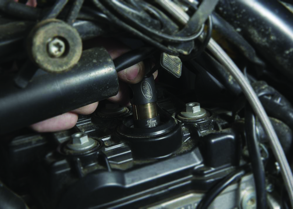 New Motorcycle Parts, New Parts