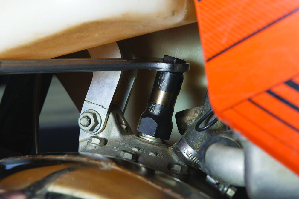 New Motorcycle Parts, New Parts