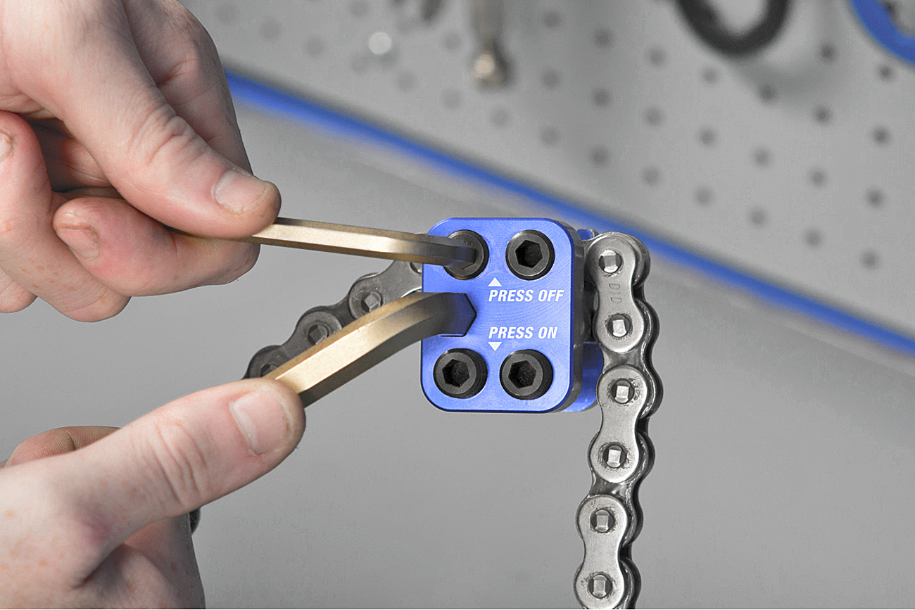 New Motorcycle Parts, New Parts