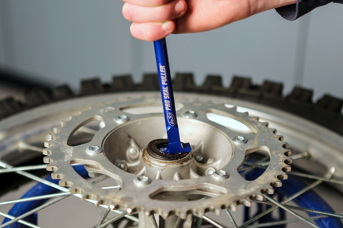 New Motorcycle Parts, New Parts