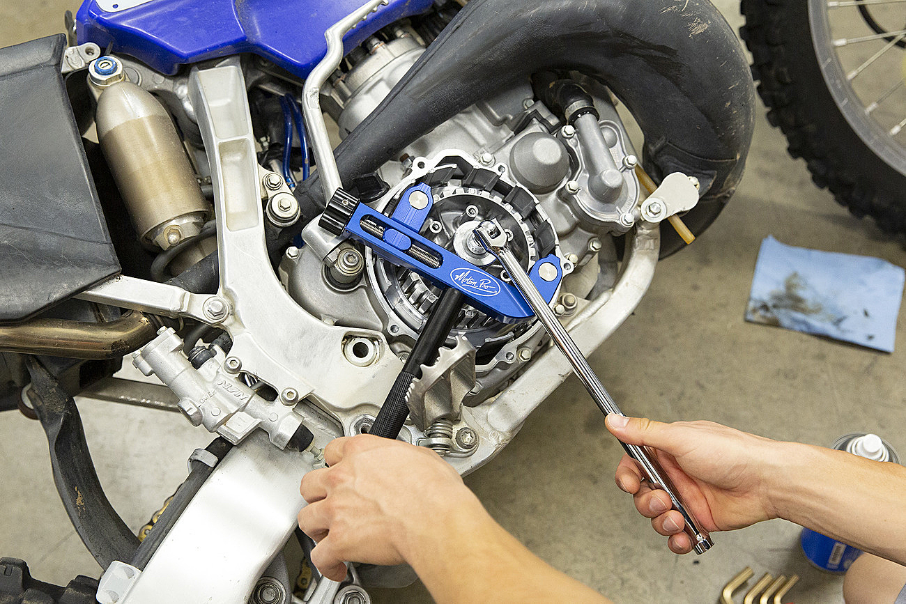 New Motorcycle Parts, New Parts