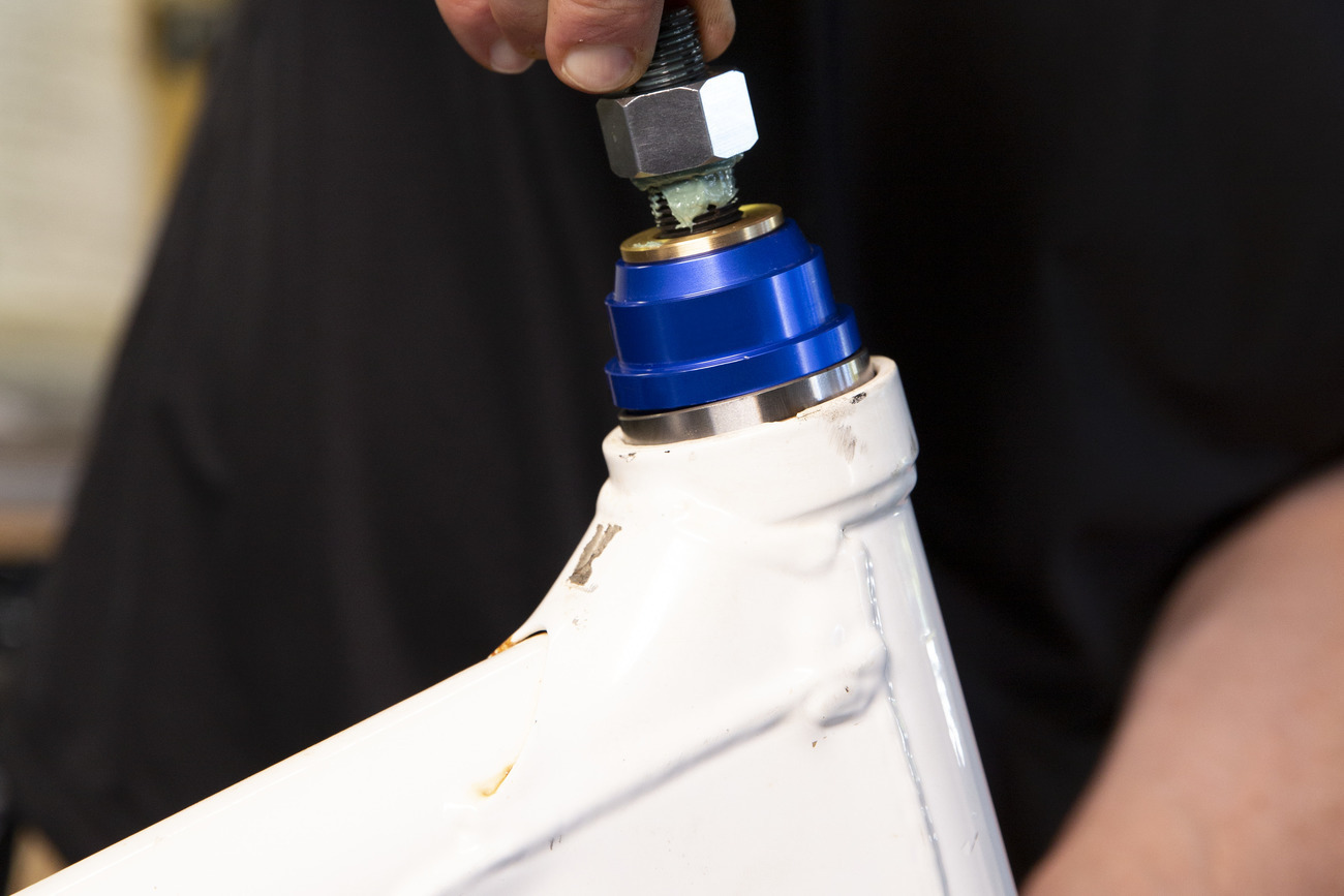 New Motorcycle Parts, New Parts