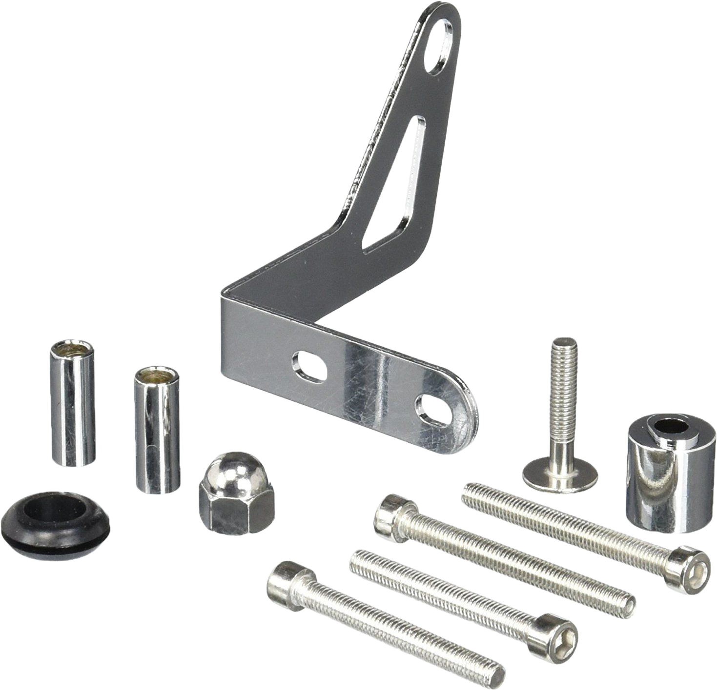 New Motorcycle Parts, New Parts