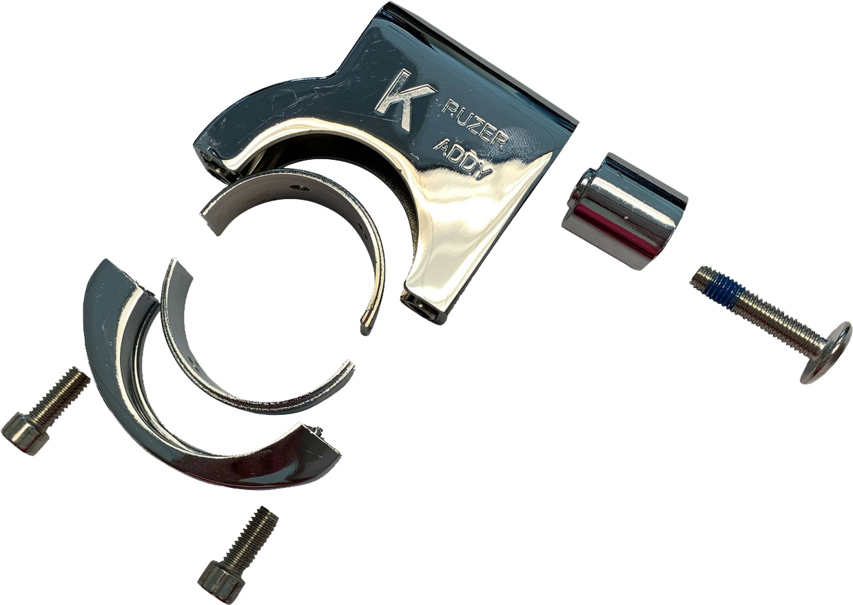 New Motorcycle Parts, New Parts