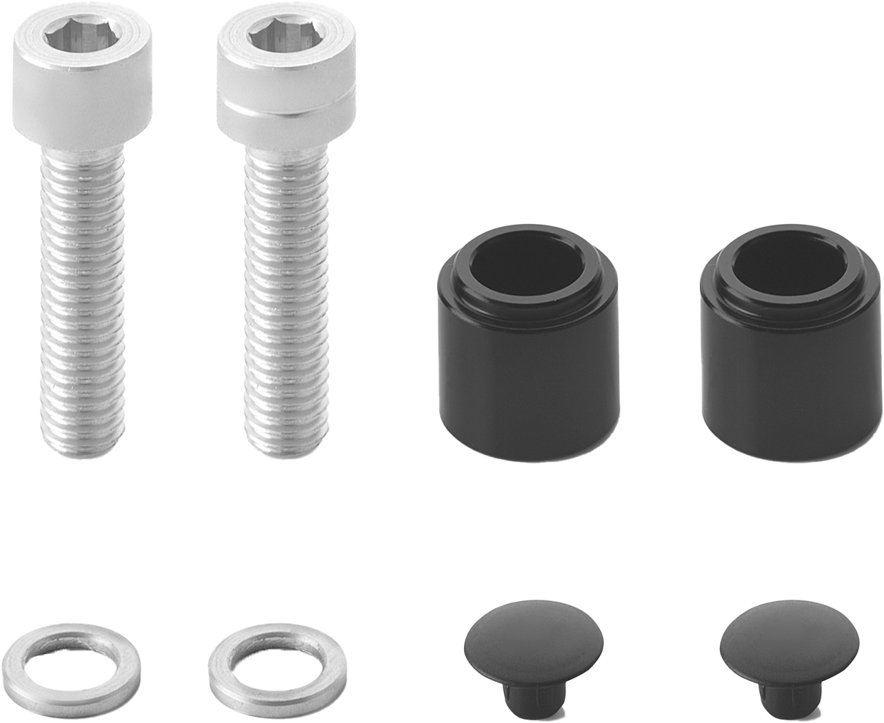 New Motorcycle Parts, New Parts