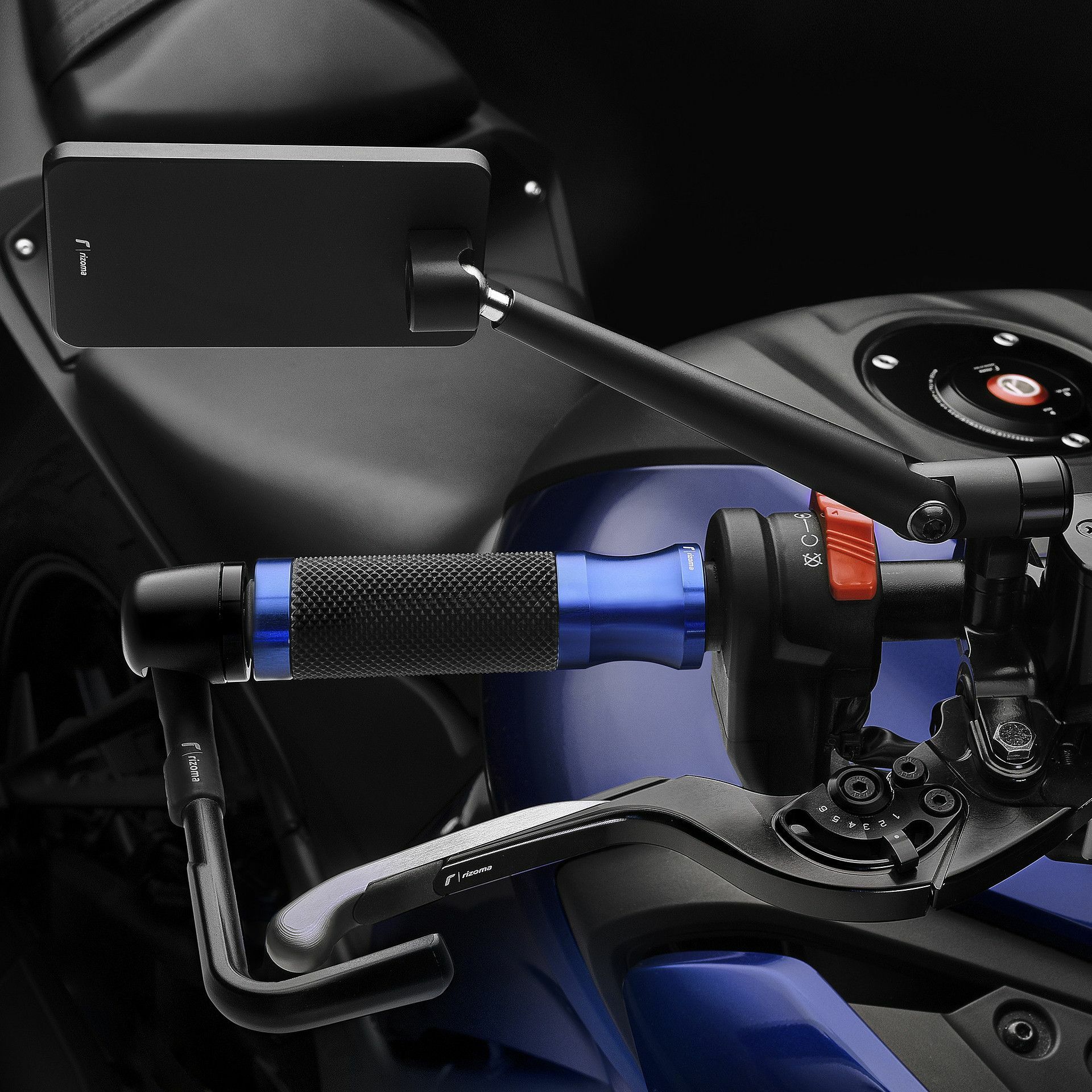 New Motorcycle Parts, New Parts