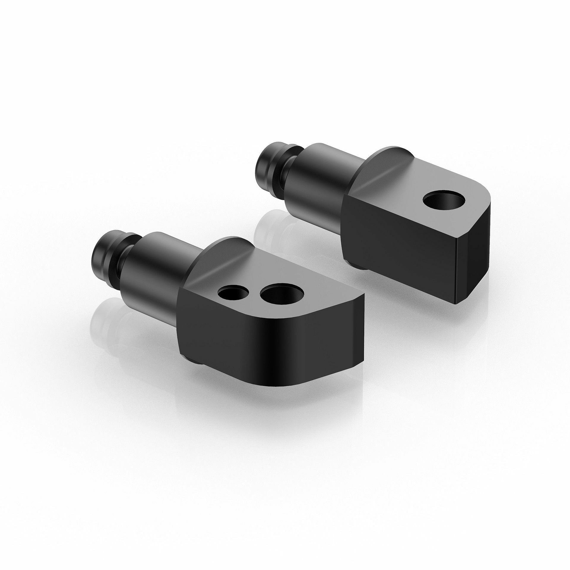 New Motorcycle Parts, New Parts