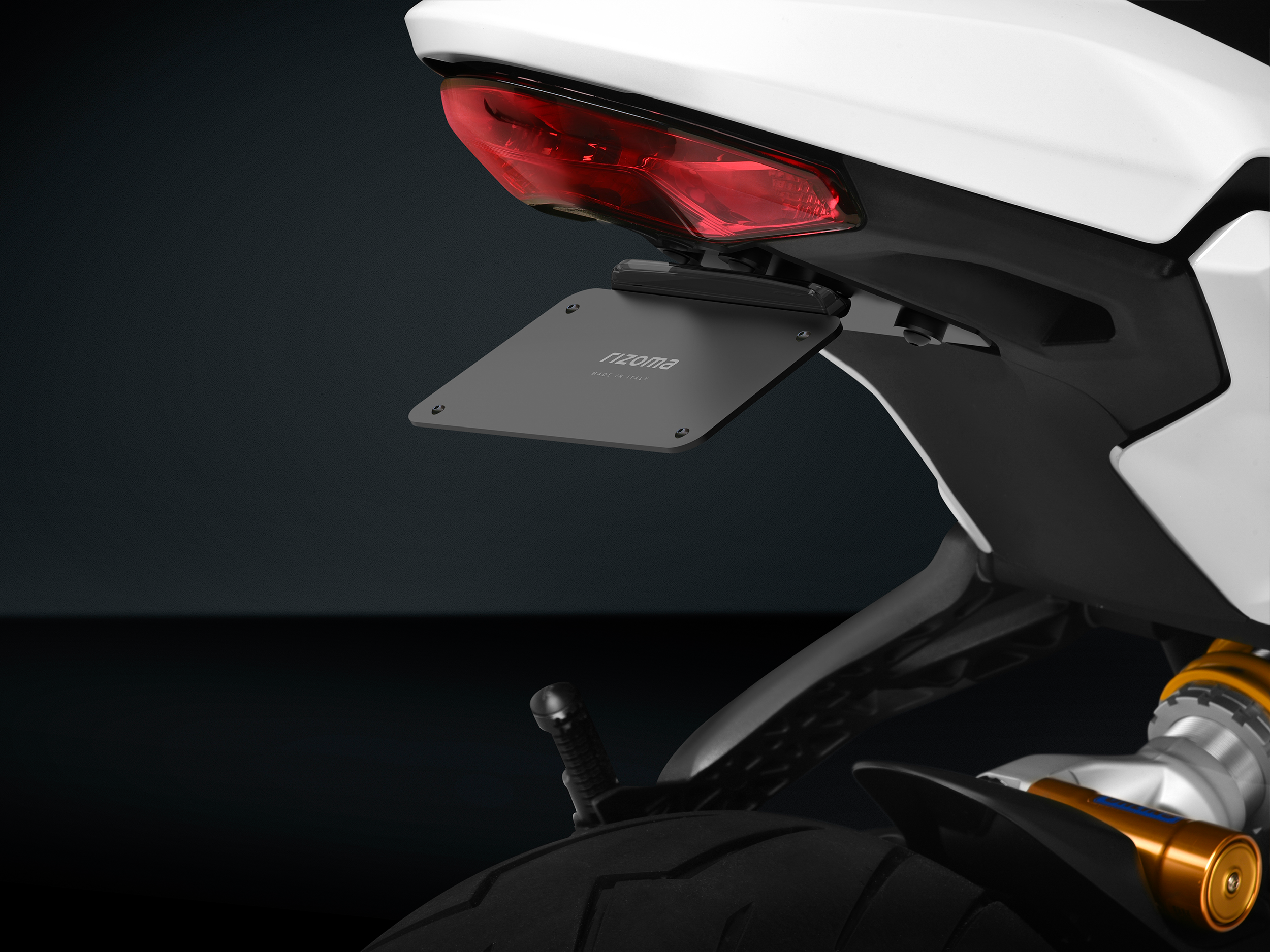 New Motorcycle Parts, New Parts