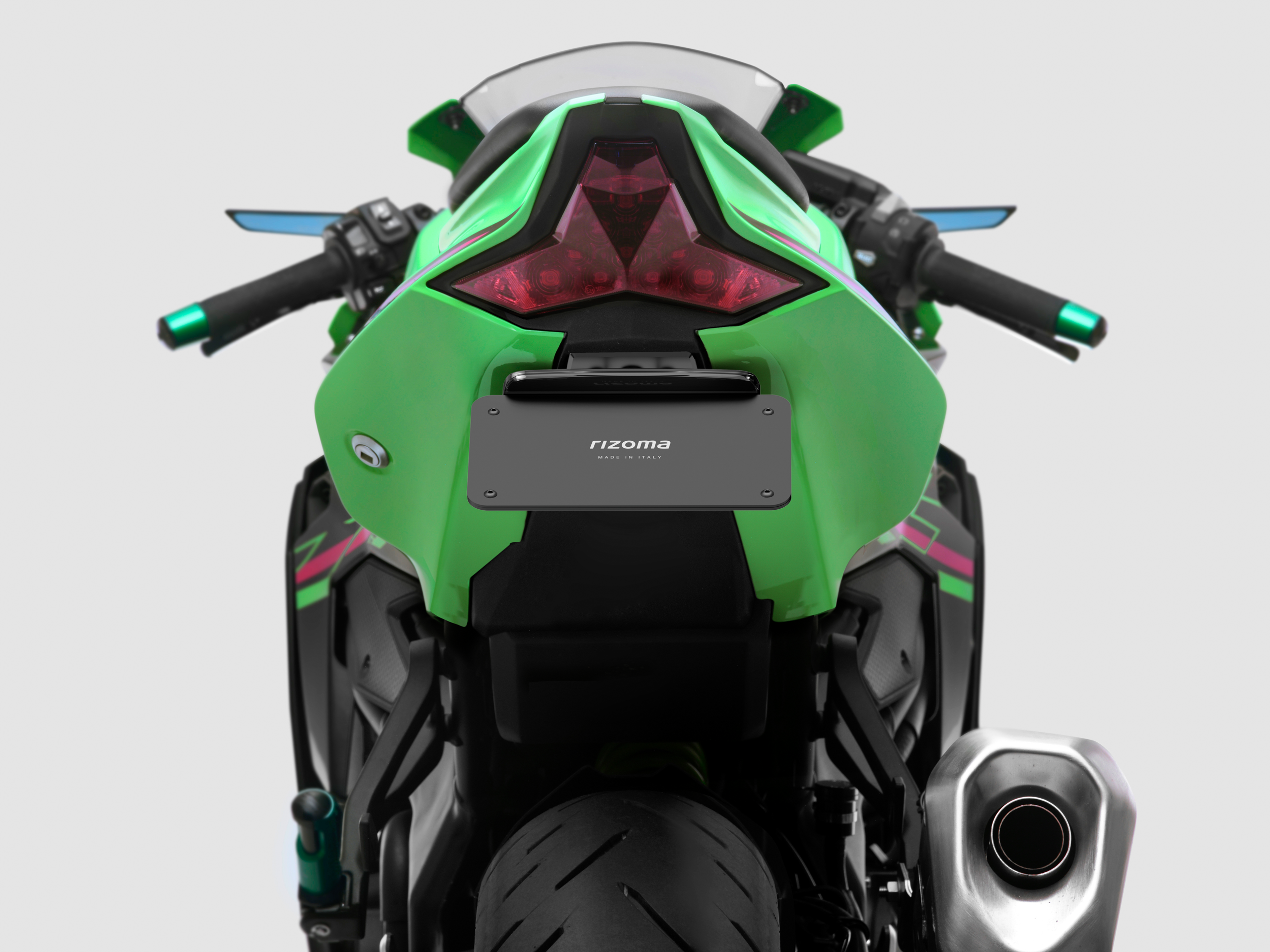 New Motorcycle Parts, New Parts