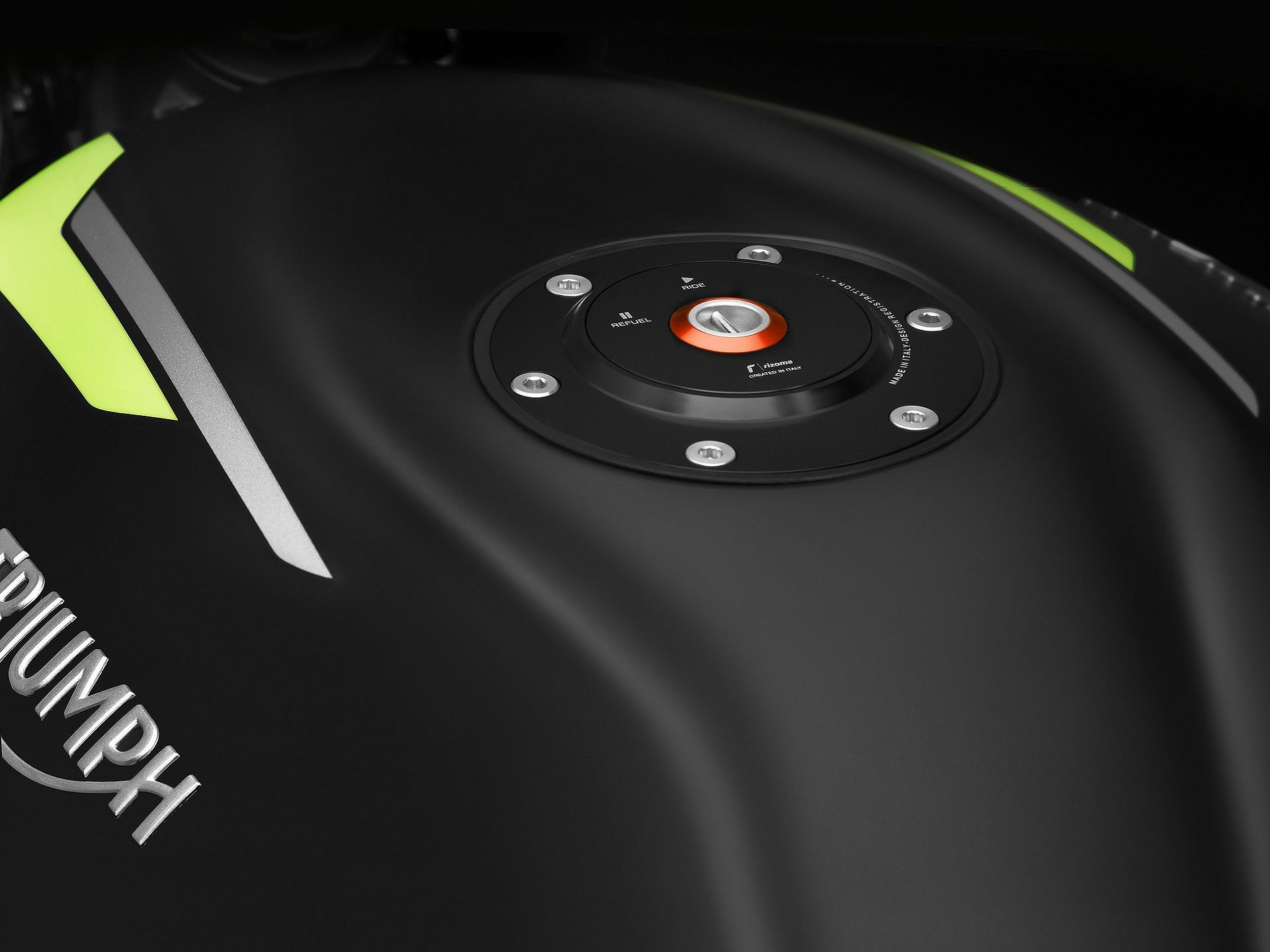 New Motorcycle Parts, New Parts