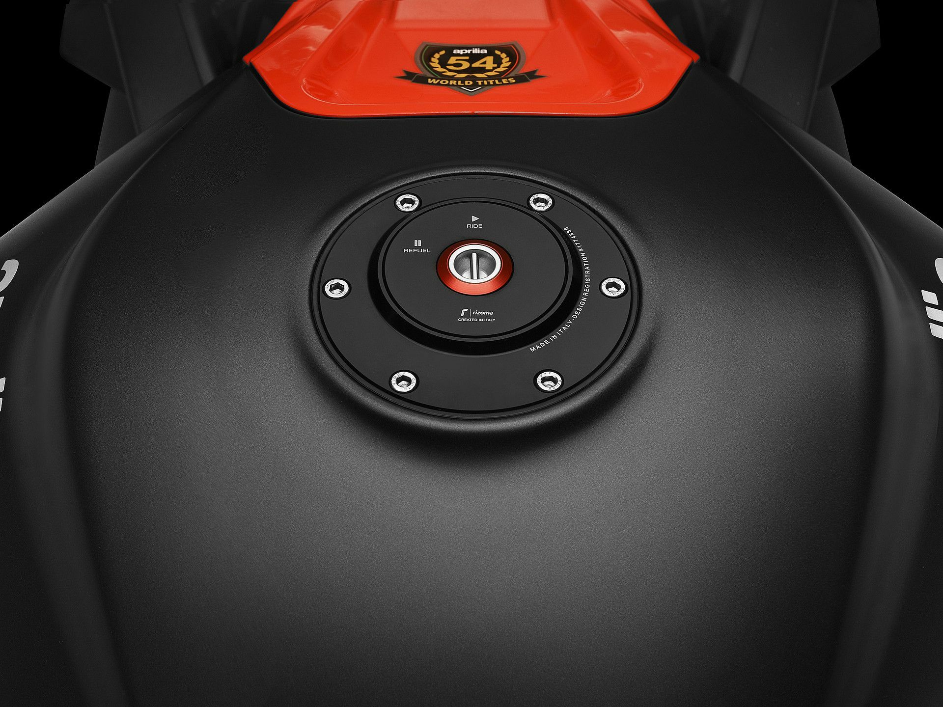 New Motorcycle Parts, New Parts