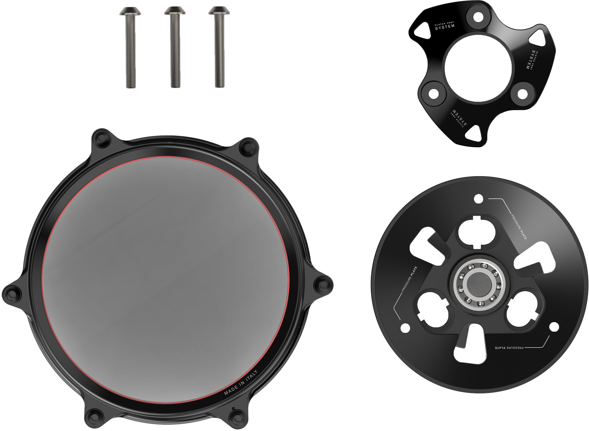 New Motorcycle Parts, New Parts
